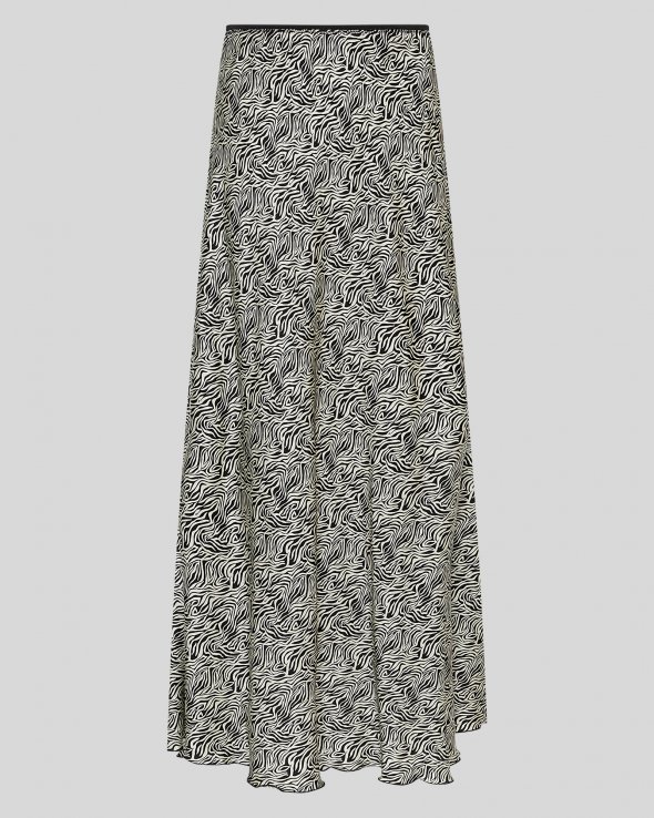 MSCH Copenhagen - MSCHClarette Irida Skirt AOP