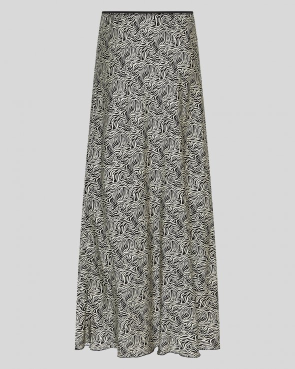MSCH Copenhagen - MSCHClarette Irida Skirt AOP