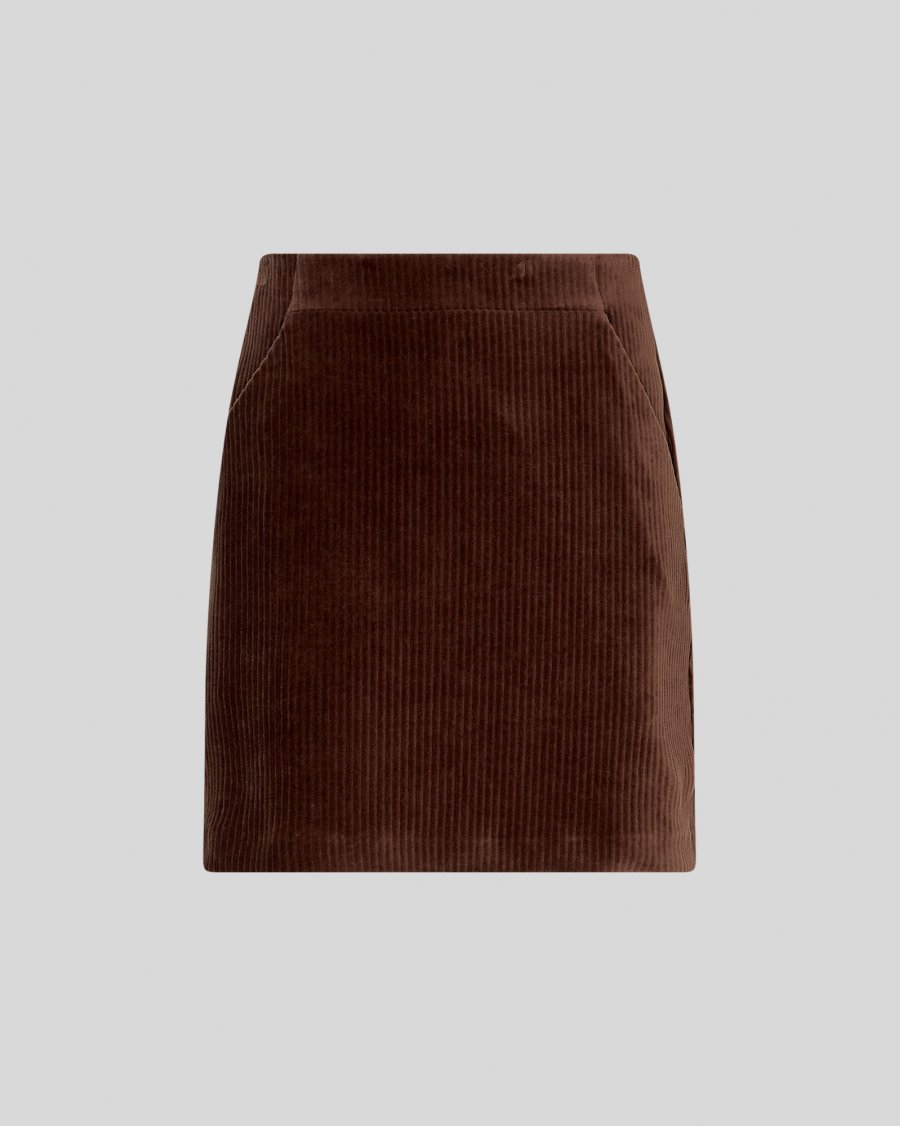 MSCH Copenhagen - MSCHFloriana HW Skirt