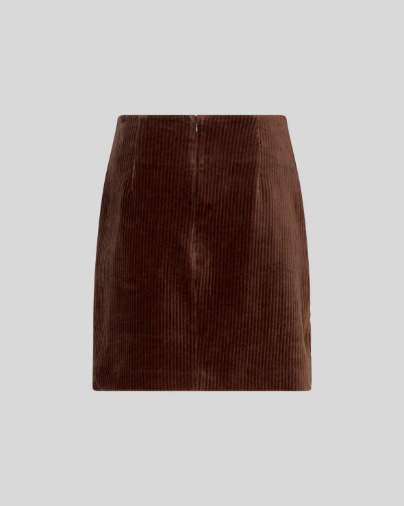 MSCH Copenhagen - MSCHFloriana HW Skirt