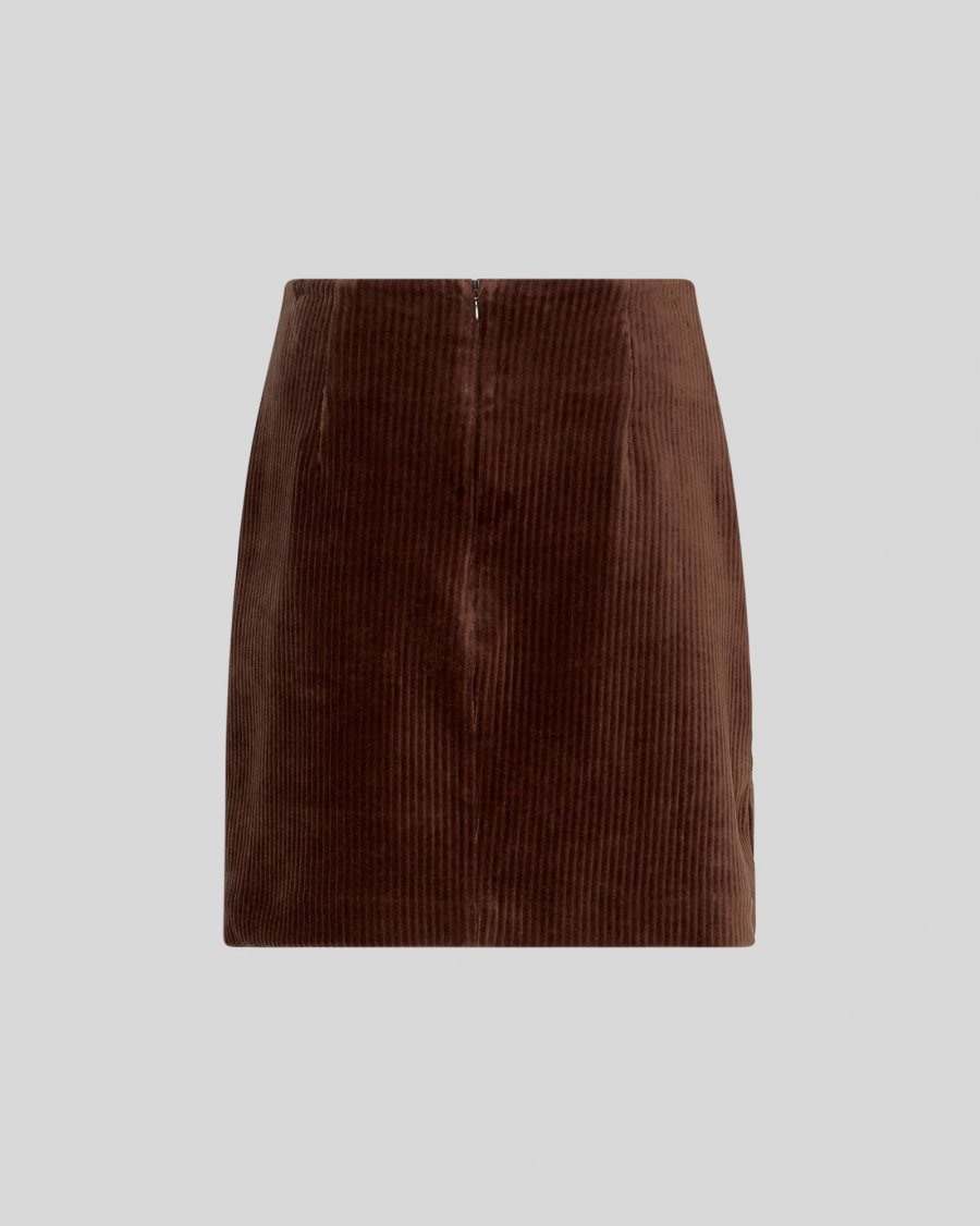 MSCH Copenhagen - MSCHFloriana HW Skirt