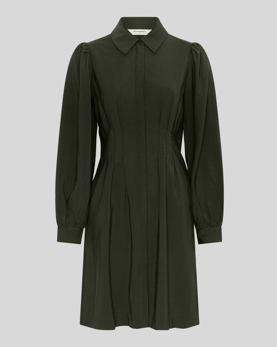 MSCH Copenhagen - MSCHElsa Asana Dress