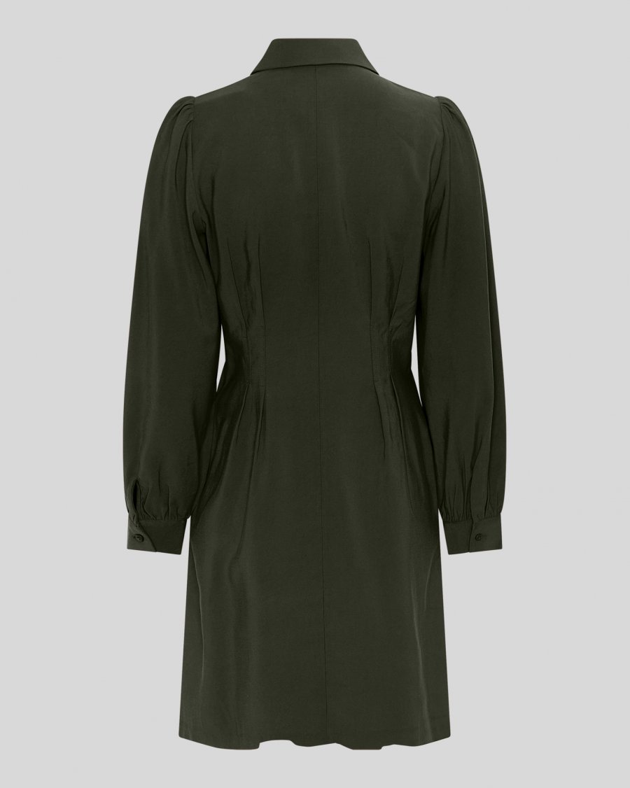 MSCH Copenhagen - MSCHElsa Asana Dress