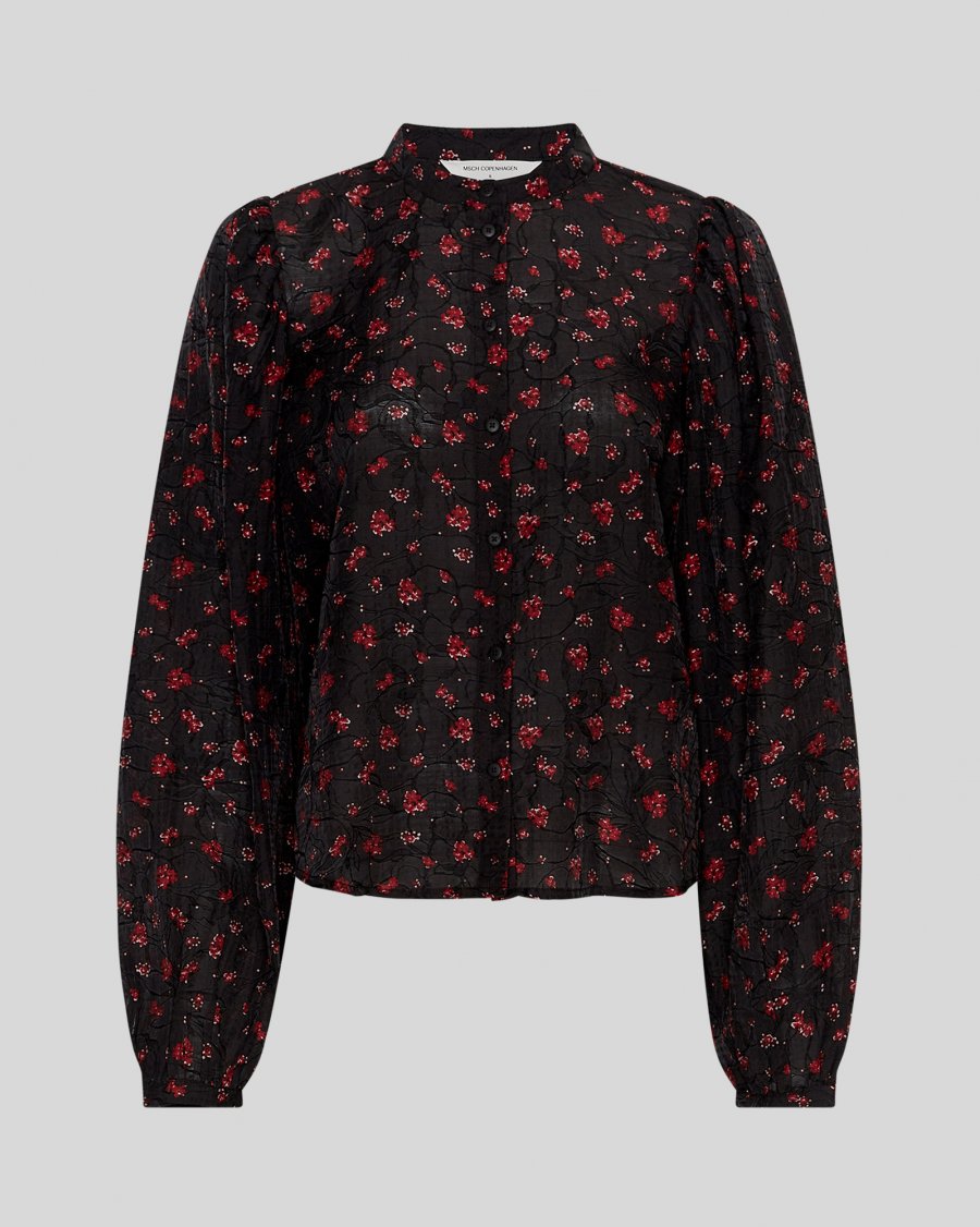 MSCH Copenhagen - MSCHNancy Shirt AOP