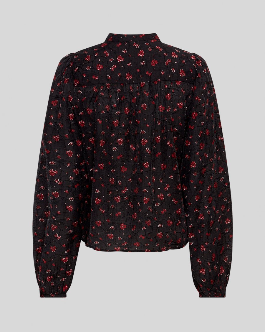 MSCH Copenhagen - MSCHNancy Shirt AOP