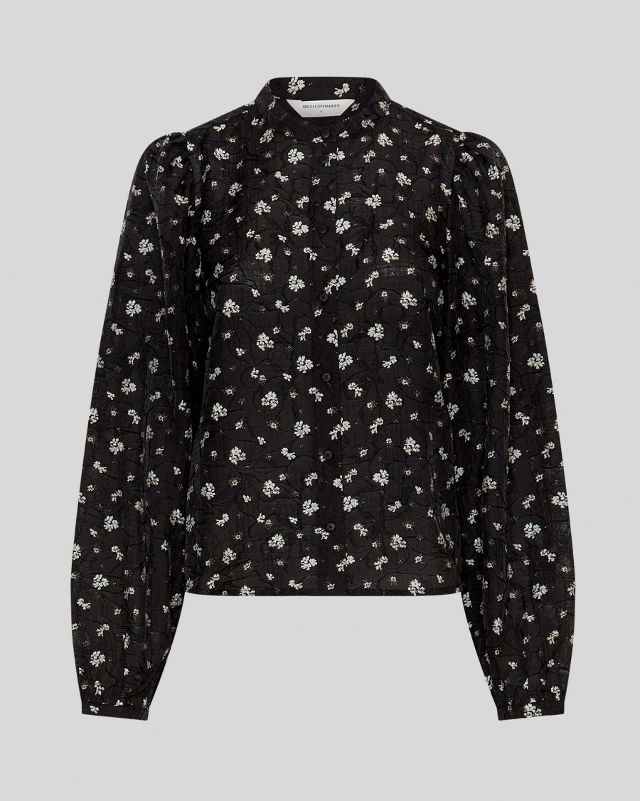MSCH Copenhagen - MSCHNancy Shirt AOP