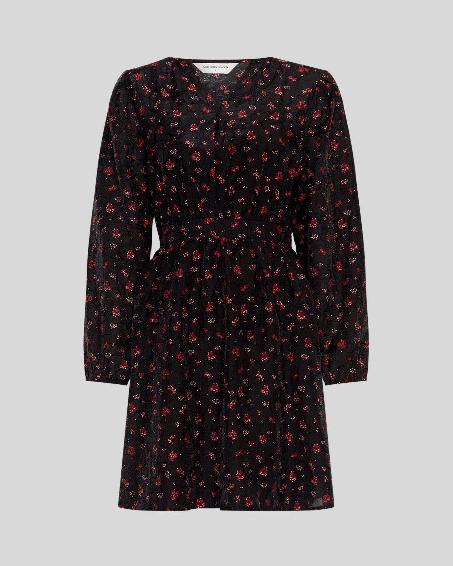 MSCH Copenhagen - MSCHNancy Dress AOP