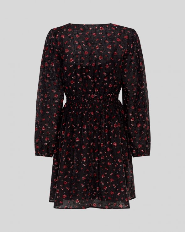 MSCH Copenhagen - MSCHNancy Dress AOP