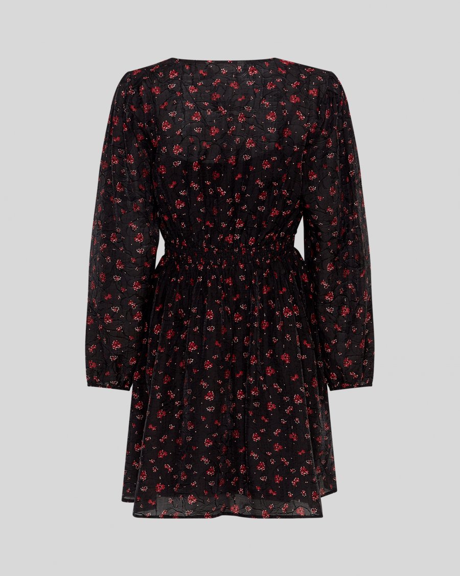 MSCH Copenhagen - MSCHNancy Dress AOP