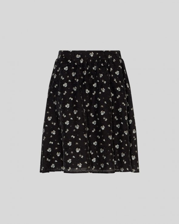 MSCH Copenhagen - MSCHNancy Skirt AOP