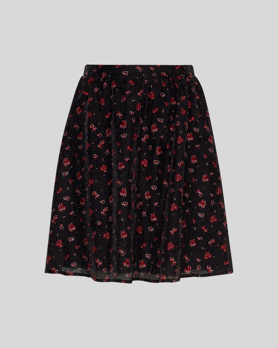 MSCH Copenhagen - MSCHNancy Skirt AOP
