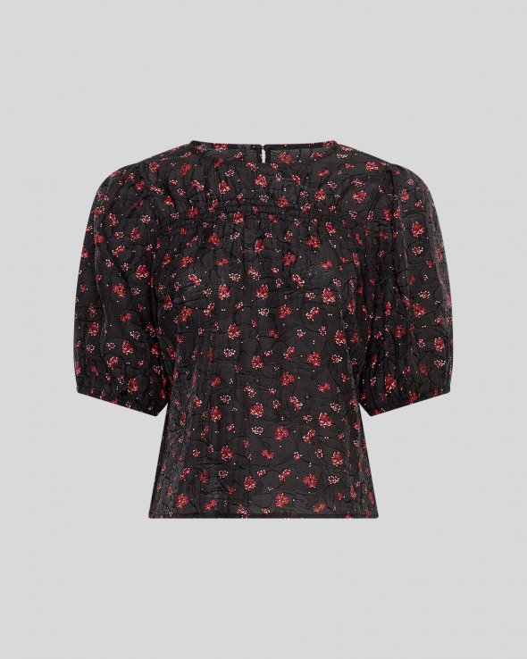 MSCH Copenhagen - MSCHNancy 2/4 Top AOP MSCH Copenhagen - MSCHNancy 2/4 Top AOP