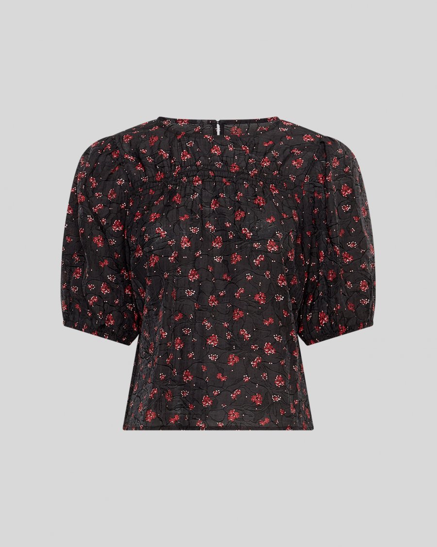 MSCH Copenhagen - MSCHNancy 2/4 Top AOP