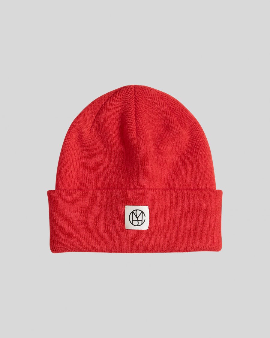 MSCH Copenhagen - MSCHMojo Icon Beanie