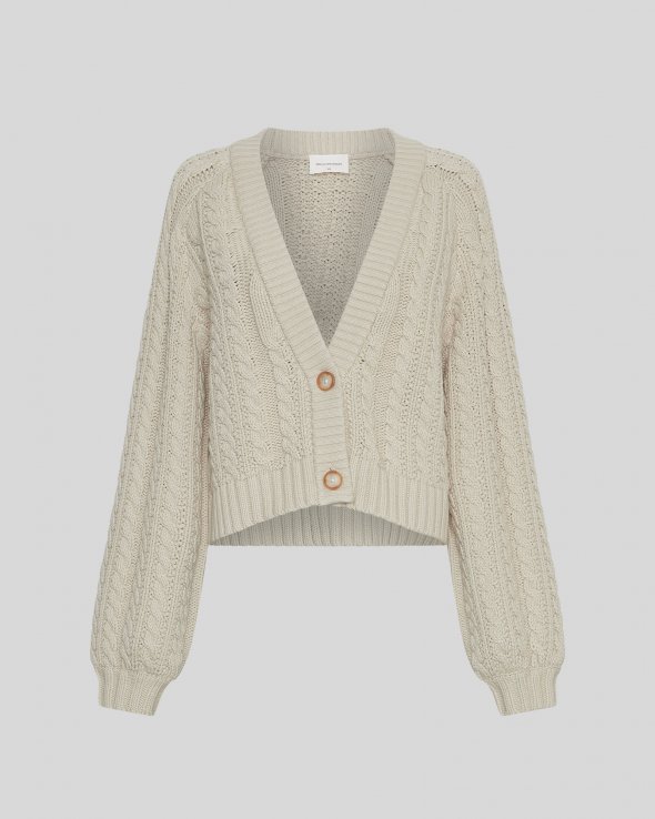 MSCH Copenhagen - MSCHKeisha Jillena Cardigan 