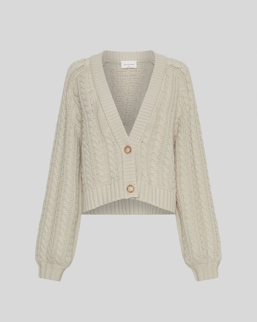 MSCH Copenhagen - MSCHKeisha Jillena Cardigan 