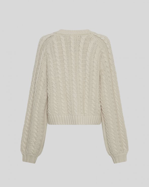 MSCH Copenhagen - MSCHKeisha Jillena Cardigan 