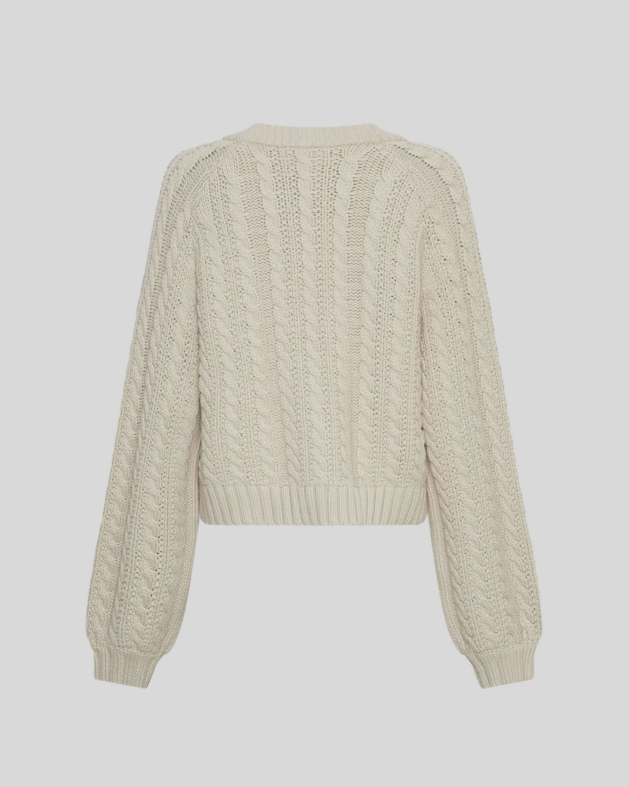 MSCH Copenhagen - MSCHKeisha Jillena Cardigan 