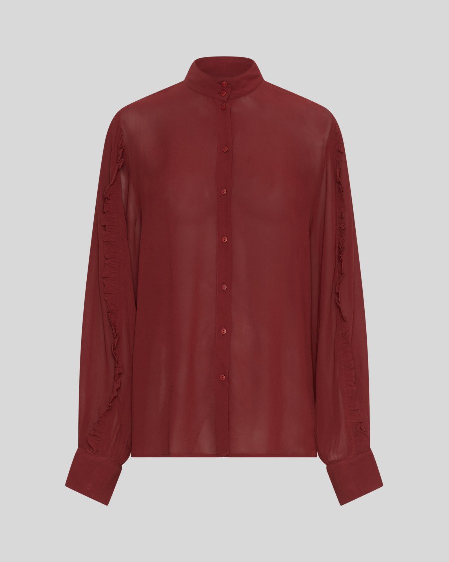 MSCH Copenhagen - MSCHKasandra Orabella Shirt