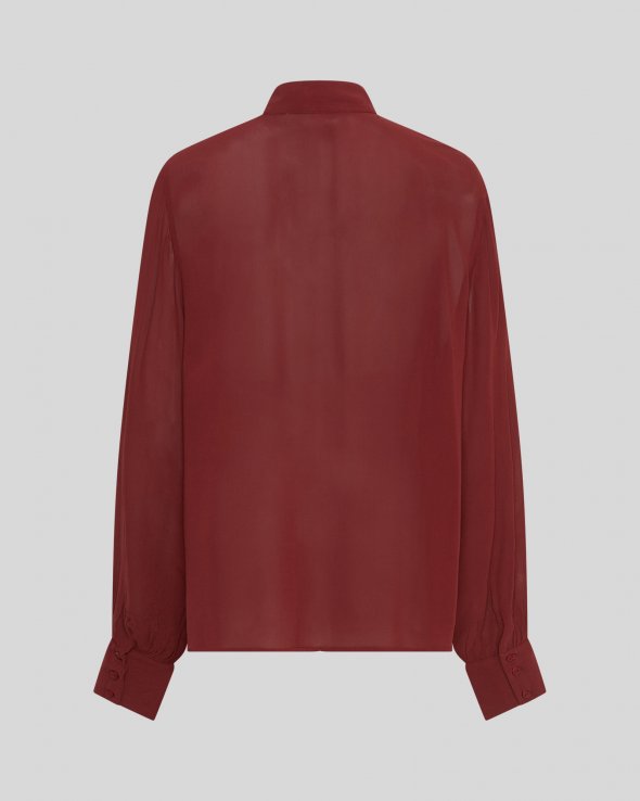 MSCH Copenhagen - MSCHKasandra Orabella Shirt