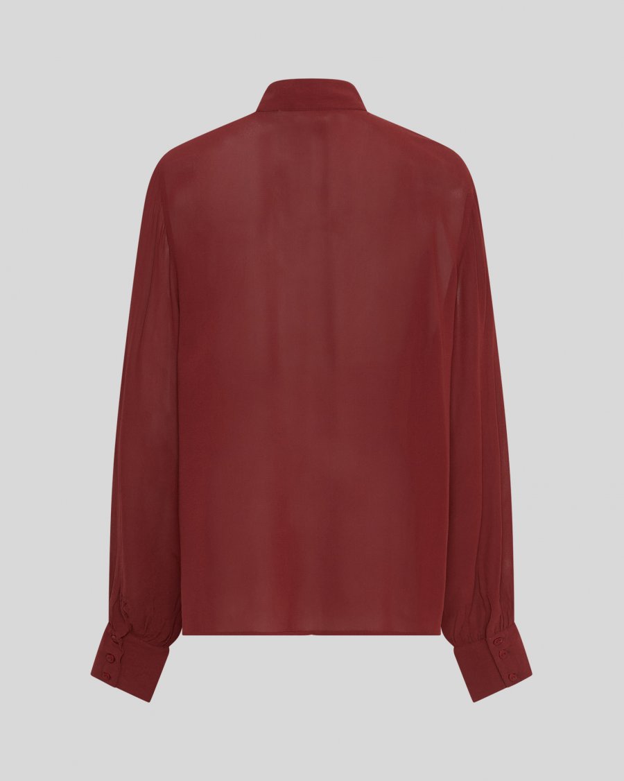 MSCH Copenhagen - MSCHKasandra Orabella Shirt