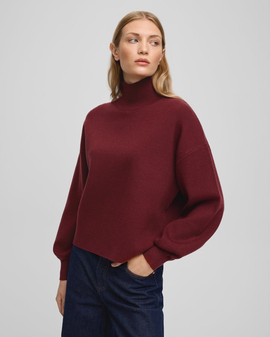 MSCH Copenhagen - MSCHMercy East M Pullover