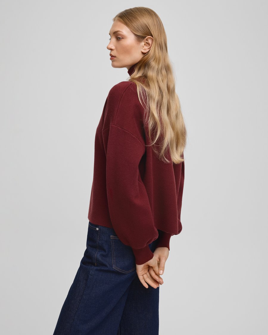 MSCH Copenhagen - MSCHMercy East M Pullover