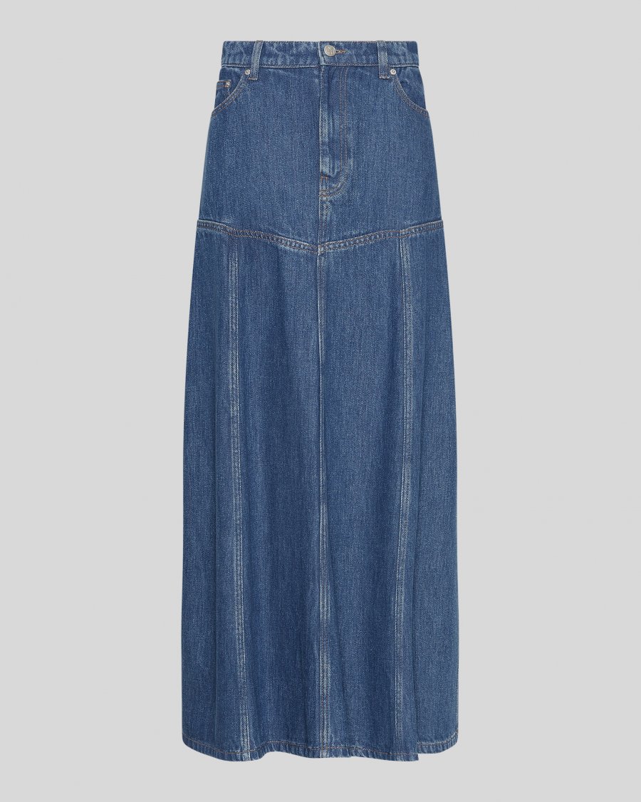 MSCH Copenhagen - MSCHLaurentine Rue HW Skirt