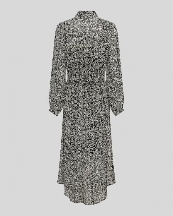 MSCH Copenhagen - MSCHCielo Amabella Shirt Dress AOP