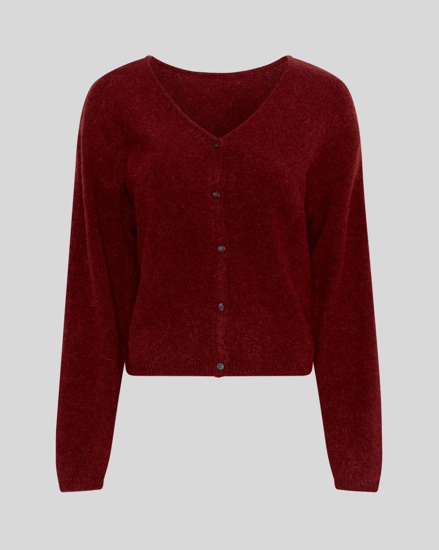 MSCH Copenhagen - MSCHMilania Hope Cardigan