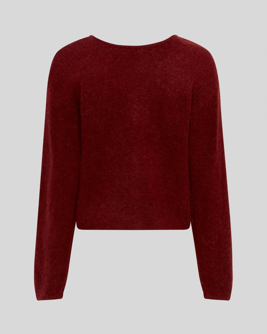 MSCH Copenhagen - MSCHMilania Hope Cardigan