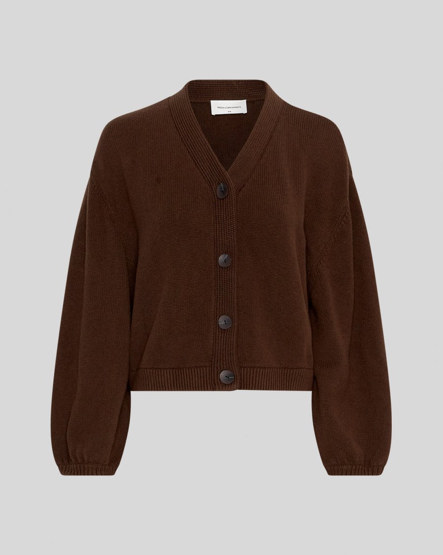 MSCH Copenhagen - MSCHZafina Cardigan