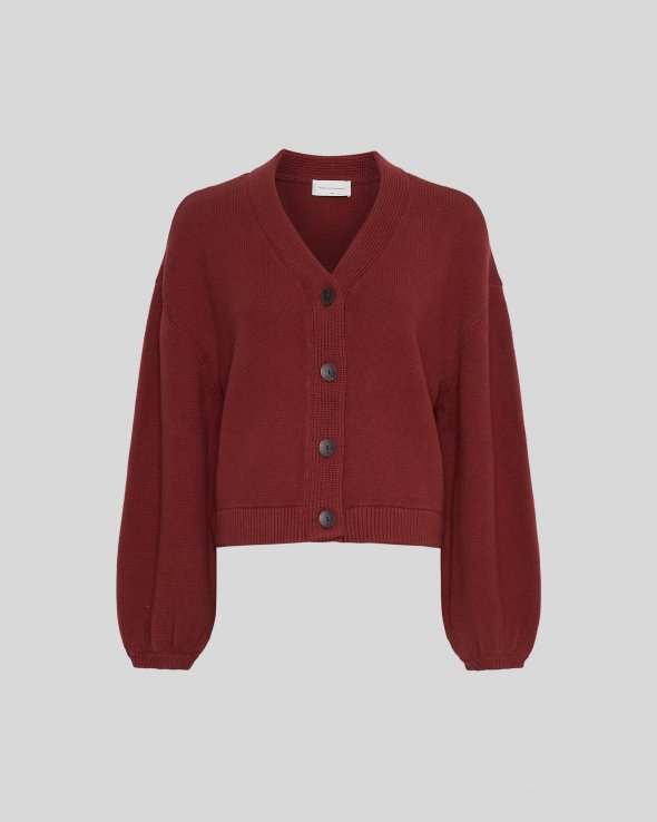 MSCH Copenhagen - MSCHZafina Cardigan MSCH Copenhagen - MSCHZafina Cardigan