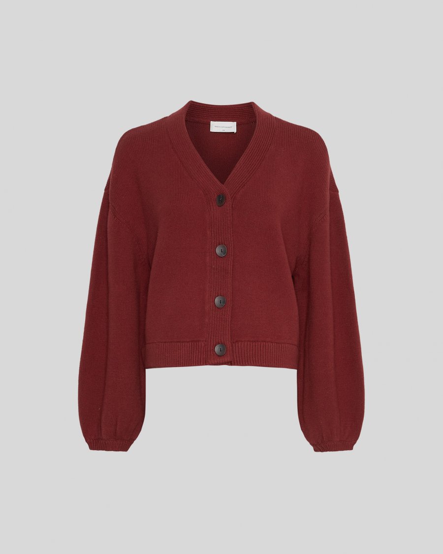 MSCH Copenhagen - MSCHZafina Cardigan