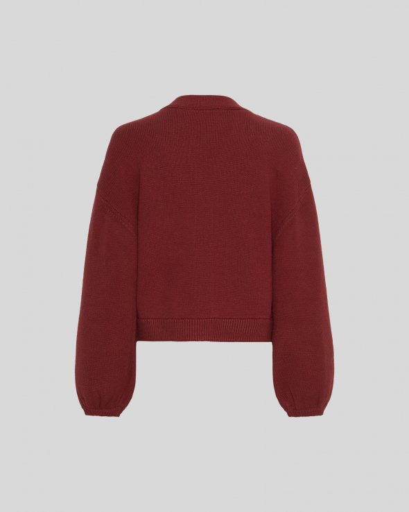 MSCH Copenhagen - MSCHZafina Cardigan