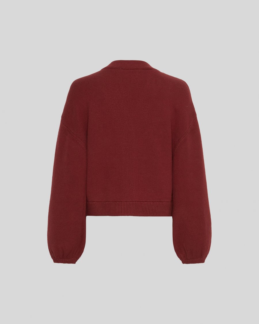 MSCH Copenhagen - MSCHZafina Cardigan