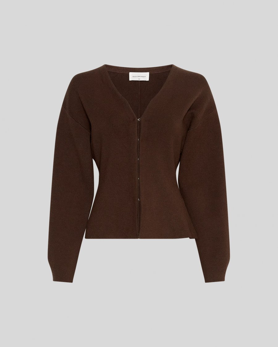 MSCH Copenhagen - MSCHMercy East Cardigan