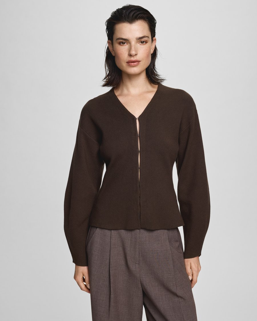 MSCH Copenhagen - MSCHMercy East Cardigan