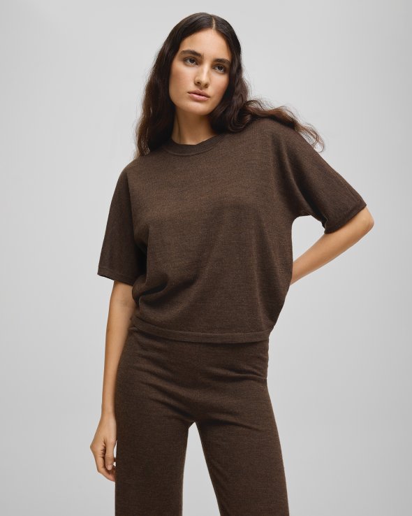 MSCH Copenhagen - MSCHNema Avalina 2/4 Pullover
