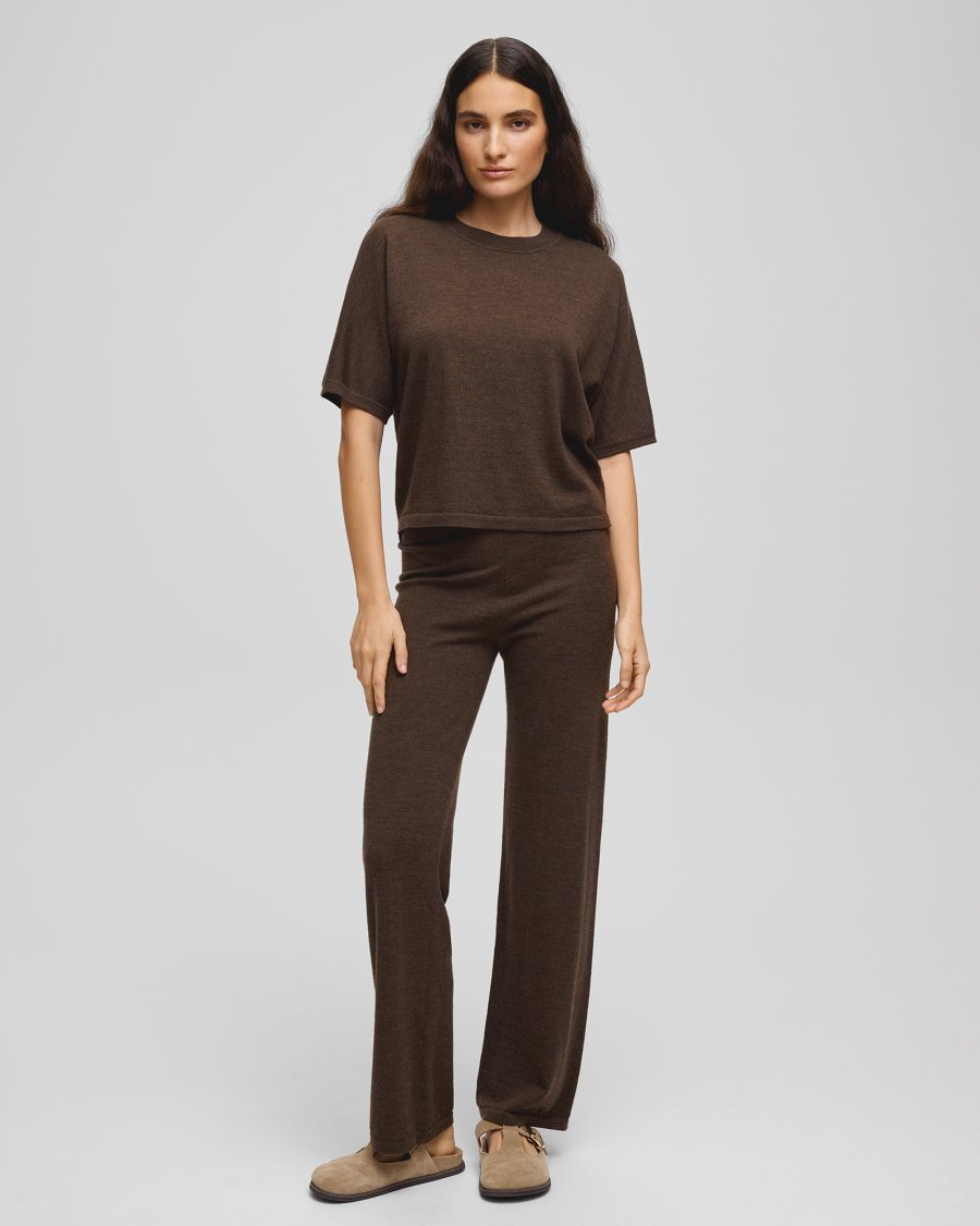 MSCH Copenhagen - MSCHNema Avalina Pants