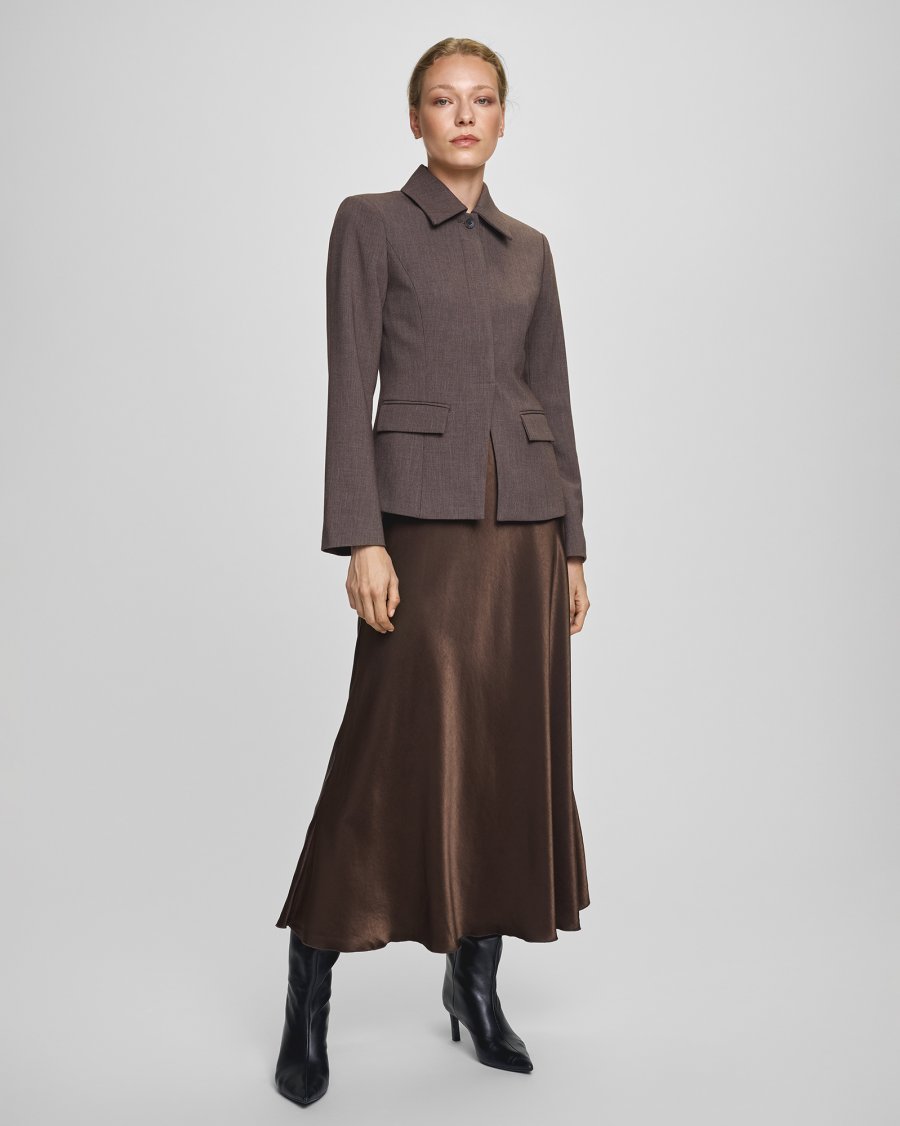 MSCH Copenhagen - MSCHNicolette Ullas Skirt 