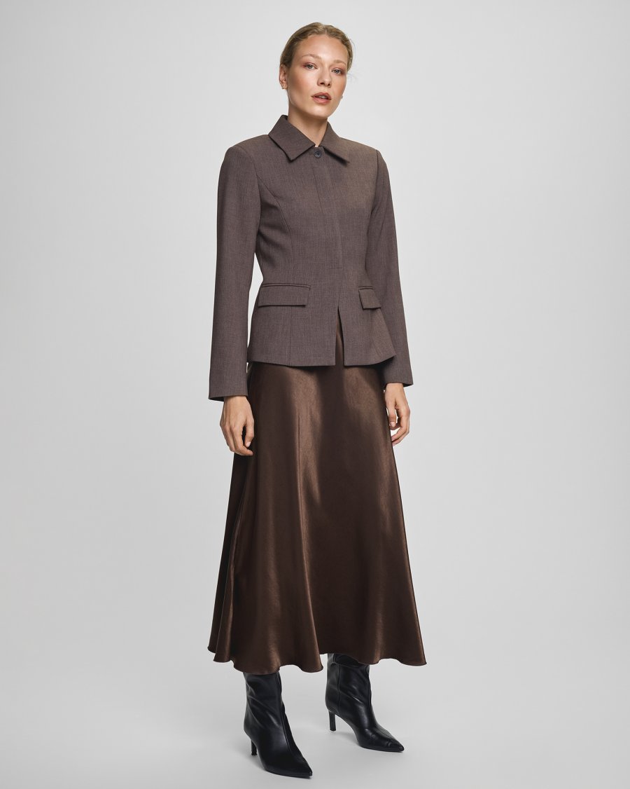 MSCH Copenhagen - MSCHNicolette Ullas Skirt 