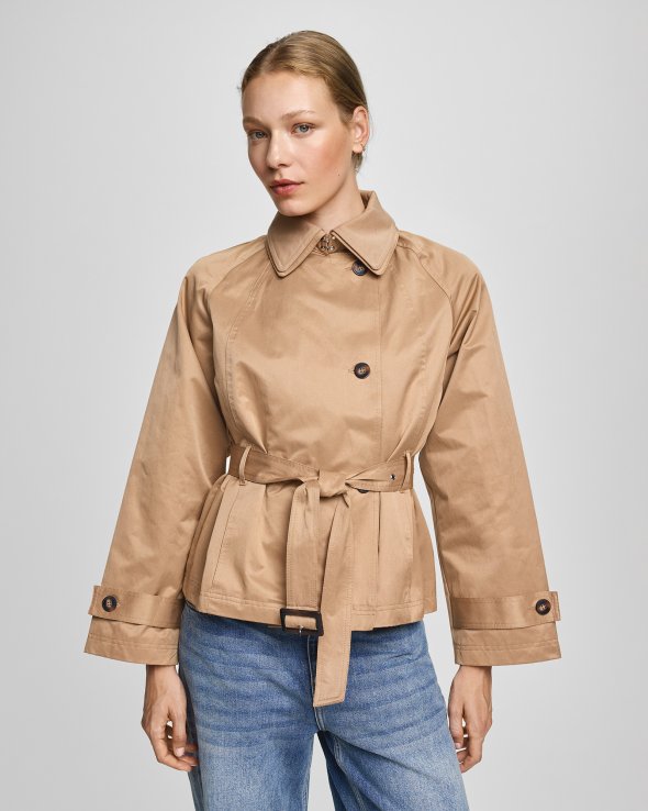 MSCH Copenhagen - MSCHKishia Blix Jacket