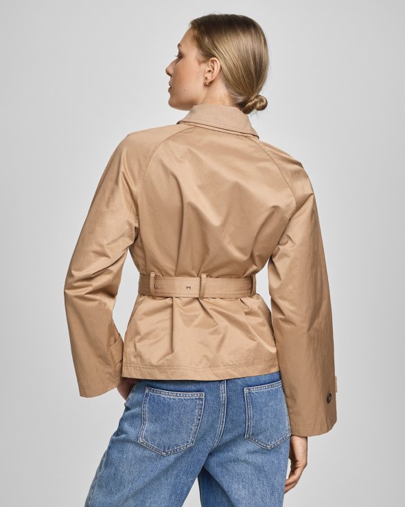 MSCH Copenhagen - MSCHKishia Blix Jacket
