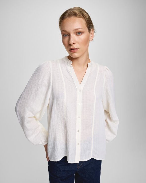 MSCH Copenhagen - MSCHBlanka Amrita Shirt