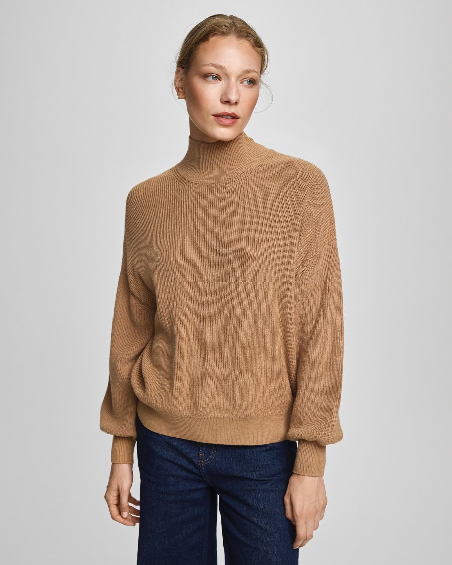 MSCH Copenhagen - MSCHMagnea Rachelle M Pullover