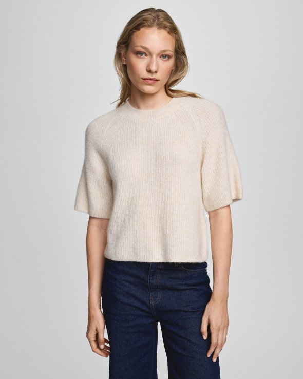 MSCH Copenhagen - MSCHMilania Hope 2/4 Pullover