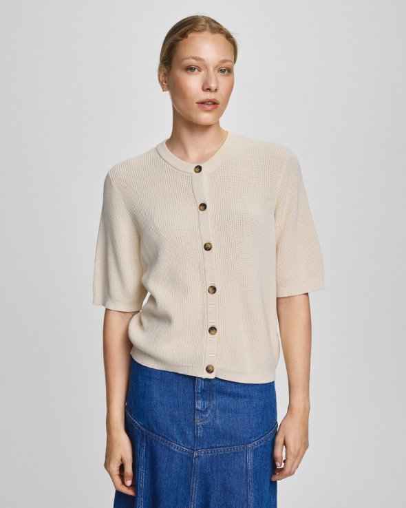 MSCH Copenhagen - MSCHThamira 2/4 Cardigan