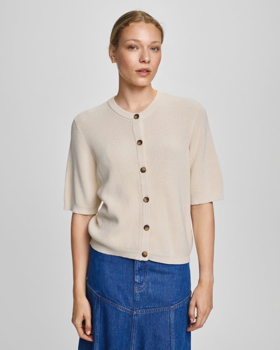 MSCH Copenhagen - MSCHThamira 2/4 Cardigan