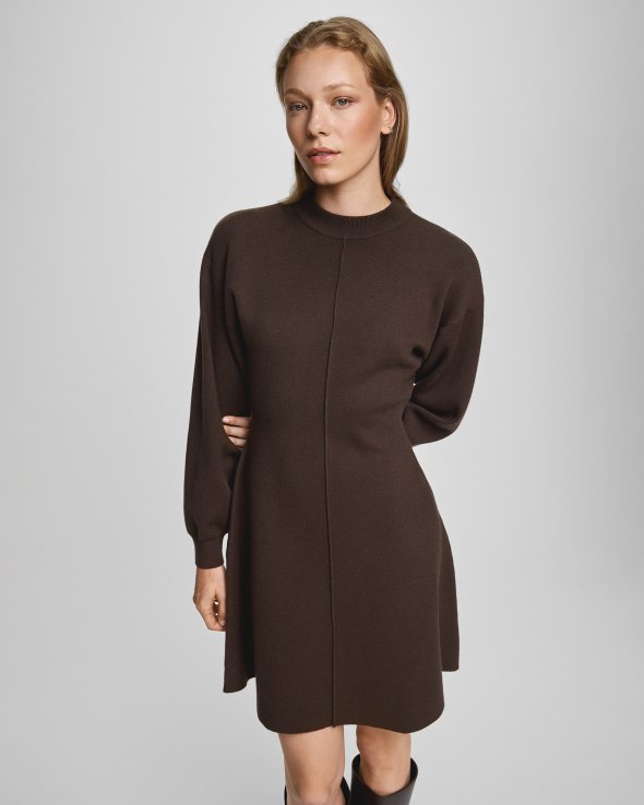 MSCH Copenhagen - MSCHAlfreda East Dress